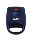 Uncanny Death Star Single Toastie Maker product photo View 03 S