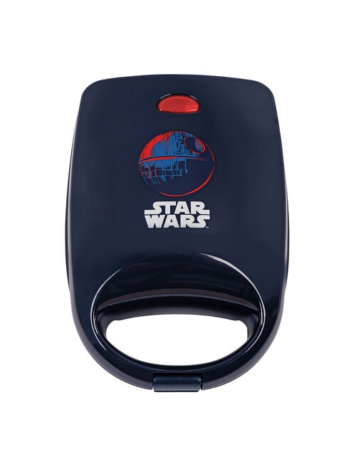 Uncanny Death Star Single Toastie Maker product photo View 03 L