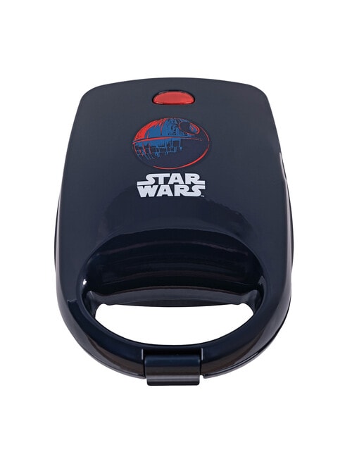 Uncanny Death Star Single Toastie Maker product photo View 04 L