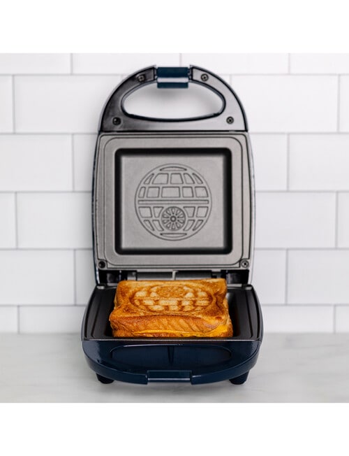 Uncanny Death Star Single Toastie Maker product photo View 06 L