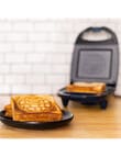 Uncanny Death Star Single Toastie Maker product photo View 07 S