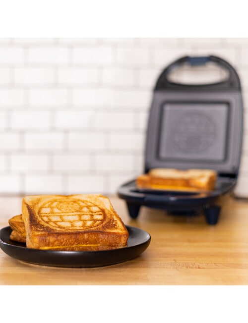 Uncanny Death Star Single Toastie Maker product photo View 07 L