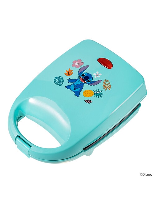 Uncanny Stitch Single Toastie Maker product photo