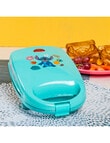 Uncanny Stitch Single Toastie Maker product photo View 05 S