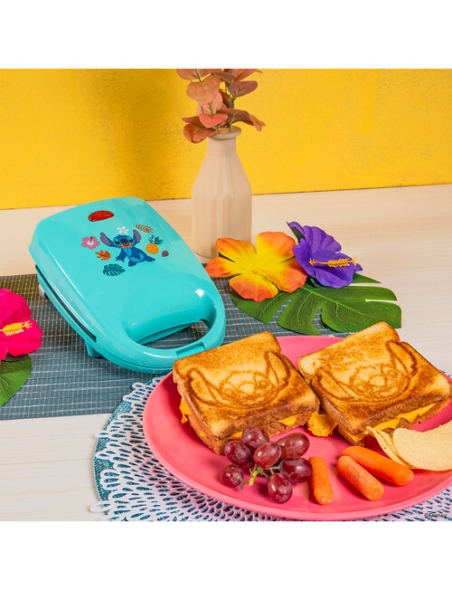 Uncanny Stitch Single Toastie Maker product photo View 06 L