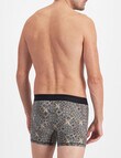 Jockey Luxe Trunk, Tile Ankara product photo View 03 S