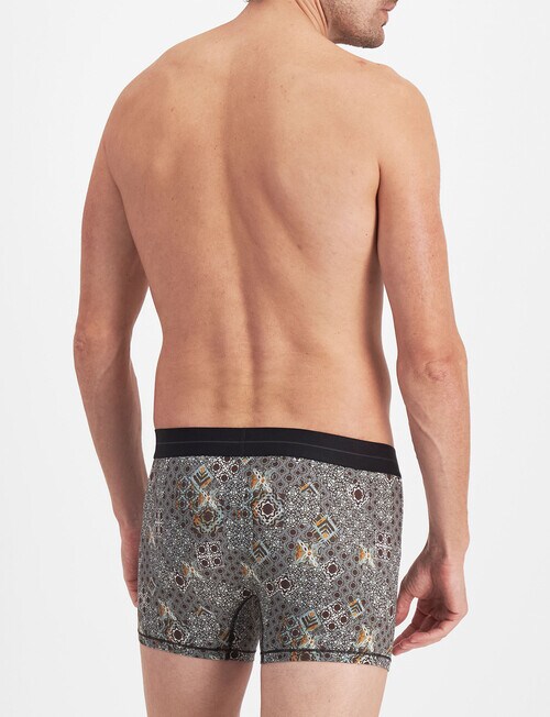 Jockey Luxe Trunk, Tile Ankara product photo View 03 L