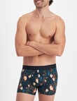Jockey Luxe Trunk, Island Drift product photo