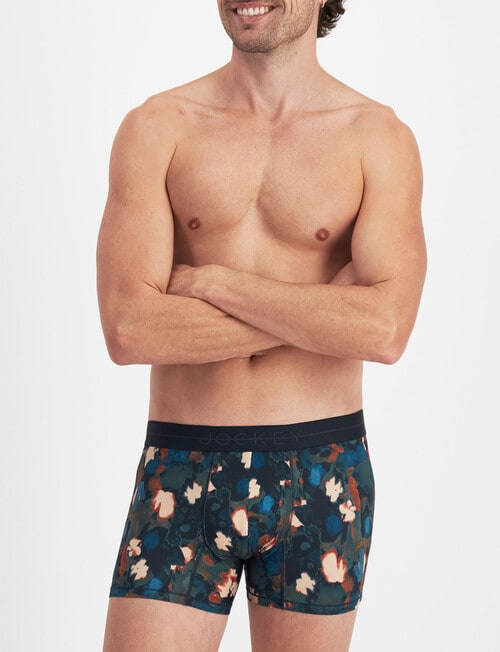 Jockey Luxe Trunk, Island Drift product photo