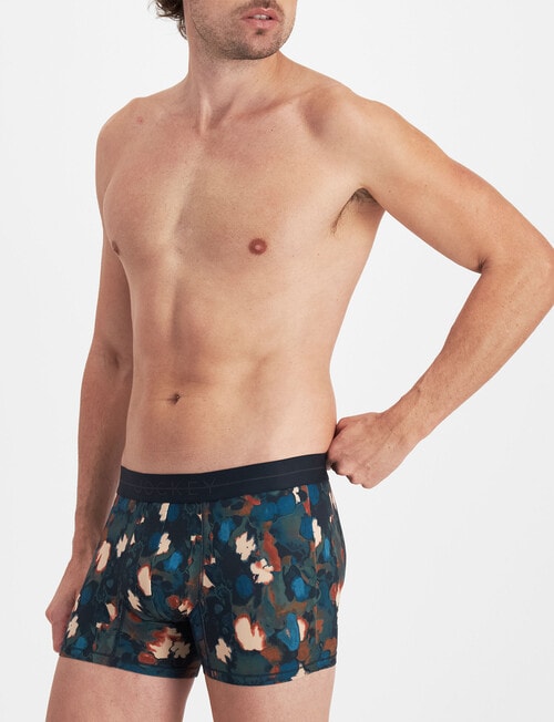 Jockey Luxe Trunk, Island Drift product photo View 02 L