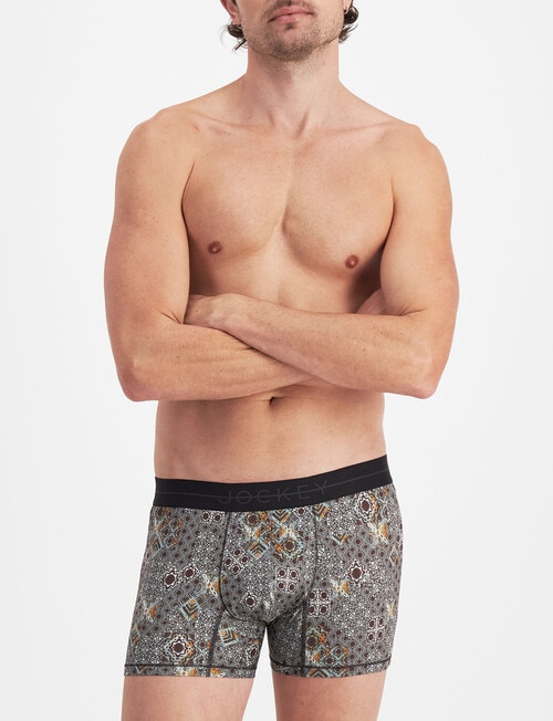 Jockey Luxe Trunk, Tile Ankara product photo