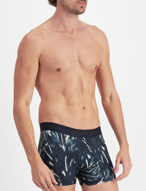 Jockey luxe Trunk, Morpheus Camo product photo View 02 L