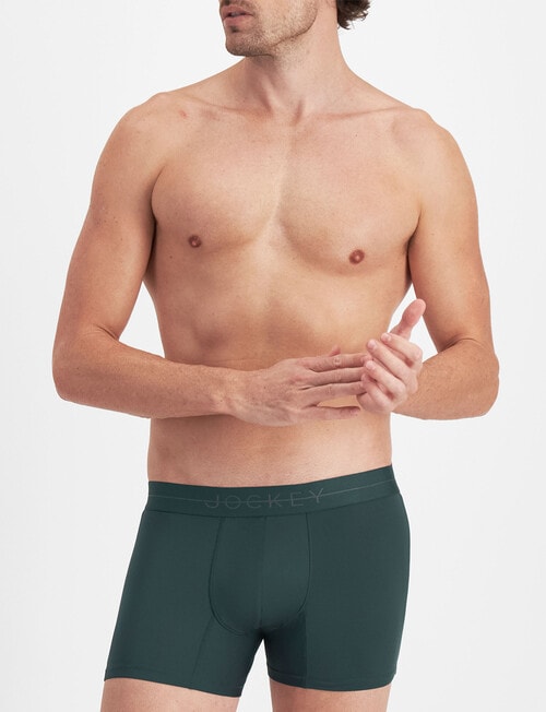 Jockey Luxe Trunk, Ethos product photo