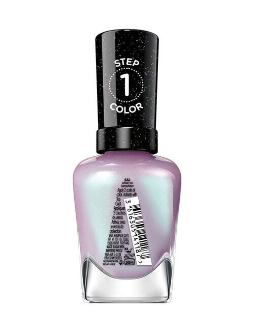 Sally Hansen Miracle Gel, Affairy to Remember product photo View 02 L