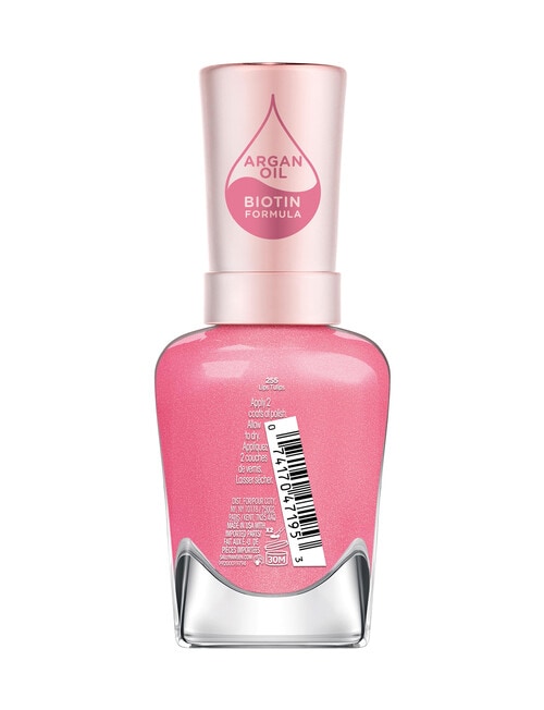 Sally Hansen Colour Therapy, Lips Tulips product photo View 02 L