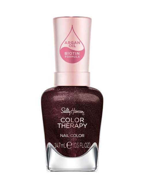 Sally Hansen Colour Therapy, Positivi-Tea product photo