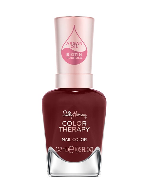 Sally Hansen Colour Therapy, Pause And Reset product photo