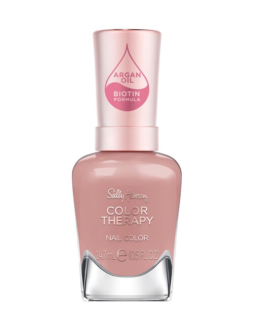 Sally Hansen Colour Therapy, Eiffel In Love product photo