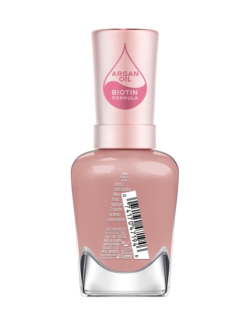 Sally Hansen Colour Therapy, Eiffel In Love product photo View 02 L
