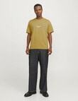 Jack & Jones Vestobro Tee, Cedar product photo