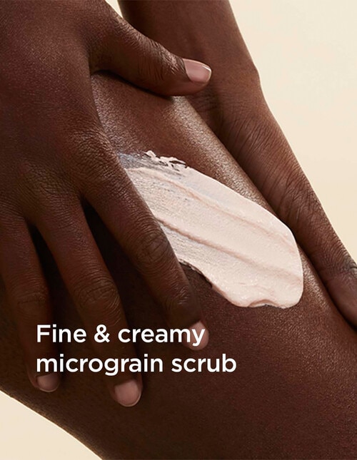 Clarins Exfoliating Body Scrub for Smooth Skin, 200ml product photo View 04 L