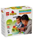 LEGO DUPLO Shape Sorter: Puppy House, 10441 product photo View 07 S