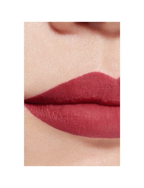 CHANEL ROUGE ALLURE LIQUID VELVET Ultrawear Intense Matte Liquid Lip Colour product photo View 05 L