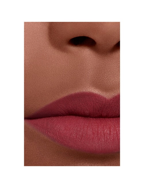 CHANEL ROUGE ALLURE LIQUID VELVET Ultrawear Intense Matte Liquid Lip Colour product photo View 06 L