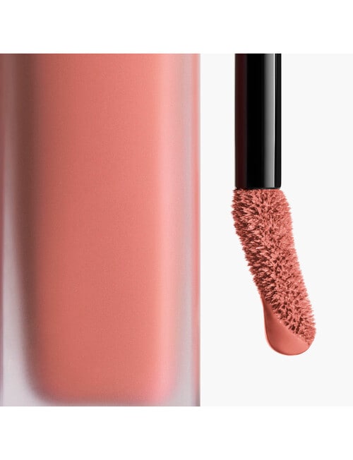 CHANEL ROUGE ALLURE LIQUID VELVET Ultrawear Intense Matte Liquid Lip Colour product photo View 04 L