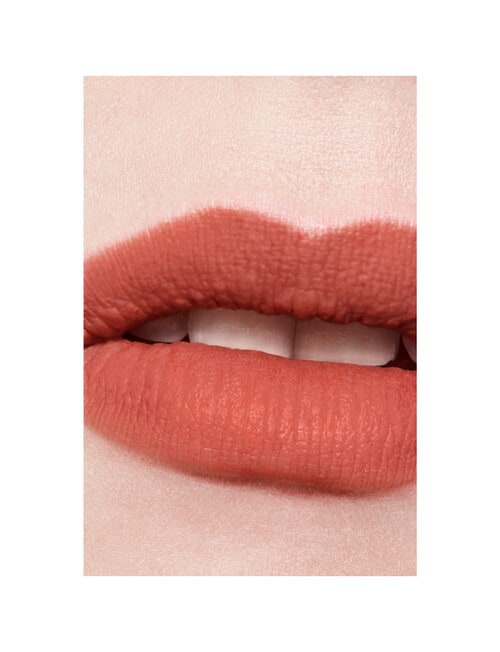 CHANEL ROUGE ALLURE LIQUID VELVET Ultrawear Intense Matte Liquid Lip Colour product photo View 07 L