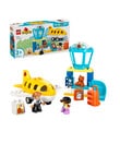 LEGO DUPLO First Time At The Airport, 10443 product photo