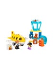 LEGO DUPLO First Time At The Airport, 10443 product photo View 04 S