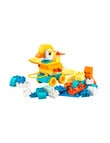 LEGO DUPLO 3-in-1 Animals On Wheels, 10448 product photo View 04 S