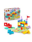 LEGO DUPLO Hopsy's Castle Game, 10450 product photo