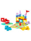 LEGO DUPLO Hopsy's Castle Game, 10450 product photo View 03 S