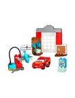 LEGO DUPLO Mcqueen's Visit To Doc's Garage, 10456 product photo View 04 S