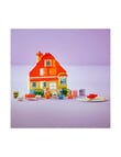 LEGO DUPLO Bluey's Family House With Memory Game, 10459 product photo View 04 S