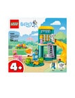 LEGO Bluey Playground Fun With Bluey And Chloe, 11201 product photo View 03 S