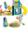 LEGO Bluey Playground Fun With Bluey And Chloe, 11201 product photo View 05 S