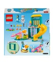 LEGO Bluey Playground Fun With Bluey And Chloe, 11201 product photo View 08 S