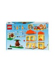 LEGO Bluey Family House, 11203 product photo View 06 S