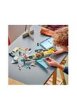 LEGO City Emergency Air Ambulance Airplane, 60465 product photo View 05 S