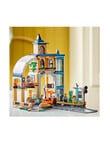 LEGO City Central Train Station, 60469 product photo View 05 S