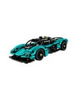 LEGO Technic Aston Martin Valkyrie, 42208 product photo View 04 S