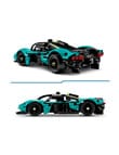 LEGO Technic Aston Martin Valkyrie, 42208 product photo View 05 S