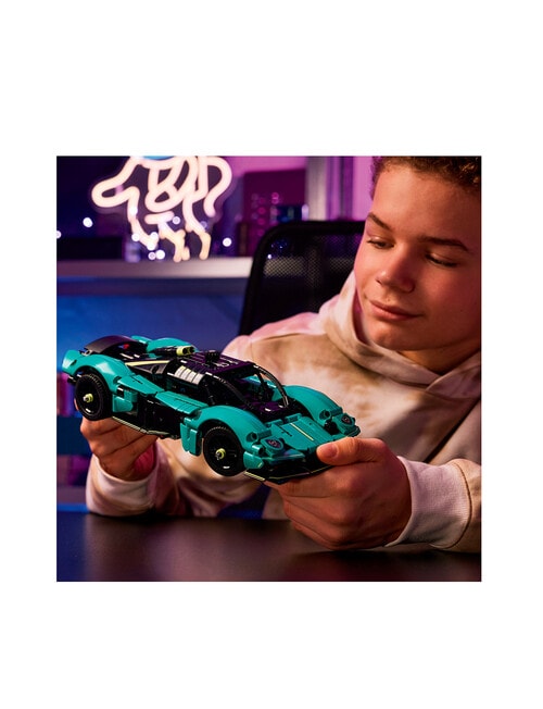 LEGO Technic Aston Martin Valkyrie, 42208 product photo View 06 L