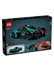 LEGO Technic Aston Martin Valkyrie, 42208 product photo View 07 S