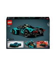 LEGO Technic Aston Martin Valkyrie, 42208 product photo View 08 S