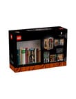 Lego Icons Sherlock Holmes Book Nook, 10351 product photo View 05 S
