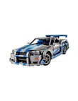 LEGO Technic 2 Fast 2 Furious Nissan Skyline Gt-R (R3, 42210 product photo View 03 S